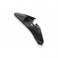 CNC Racing Carbon Fiber Rear Mudguard for 2017+ Ducati Monster 1200 And Supersport CNC Racing Carbon Fiber Rear Mudguard for 2017+ Ducati Monster 1200 And Supersport